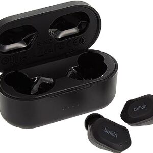 Belkin SOUNDFORM™ Play True Wireless Earbuds