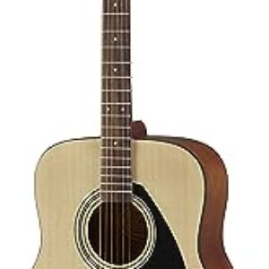 Yamaha F280 Acoustic Rosewood Guitar