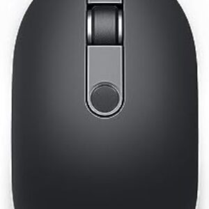 Dell Fingerprint Wired Mouse - MS819