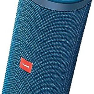 iBall Musi Jam TWS Bluetooth Speaker (Blue)