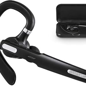 ICOMTOFIT Wireless Bluetooth Headset with Mic