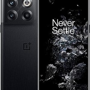 OnePlus 10T 5G Moonstone Black