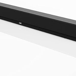 GOVO GOSURROUND 430 Soundbar Platinum Black