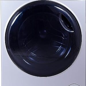 Haier 7kg Inverter Front Load Washing Machine