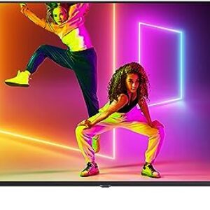 Samsung 65" Crystal 4K Pro Smart TV