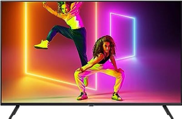 Samsung 65" Crystal 4K Pro Smart TV