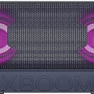 LG XBOOM Go PN5 Speaker (Black)