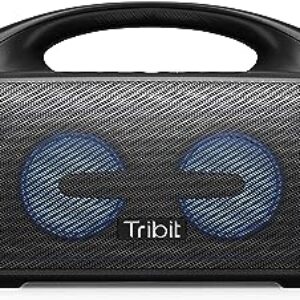 Tribit StormBox Blast Bluetooth Party Speaker