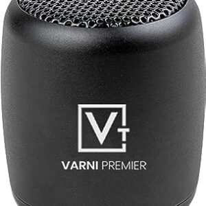 VARNI S04 Pocket Boom Mini Speaker (Black)