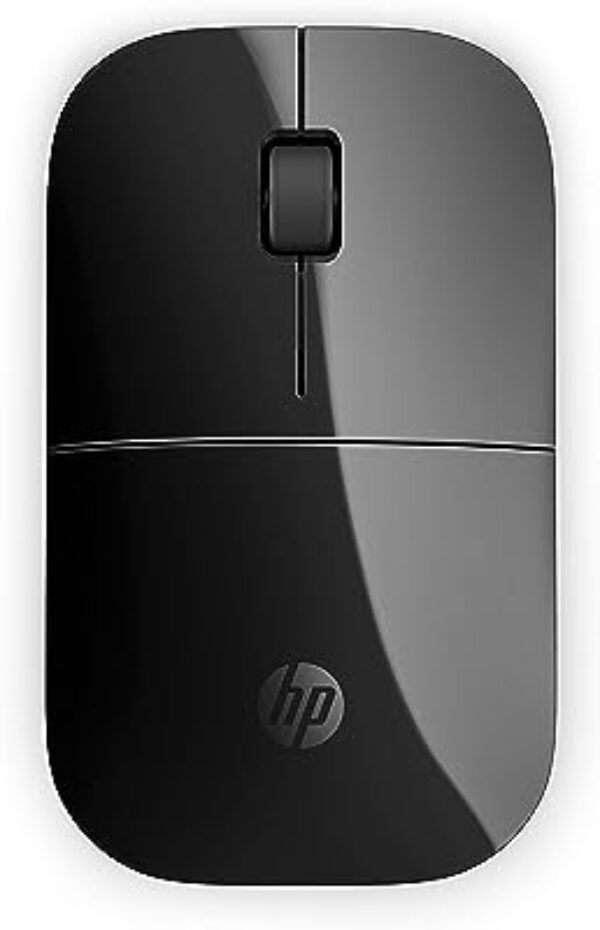 HP Wireless Mouse Z3700 Black