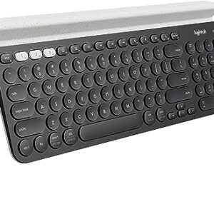 Logitech K780 Wireless Keyboard Speckles