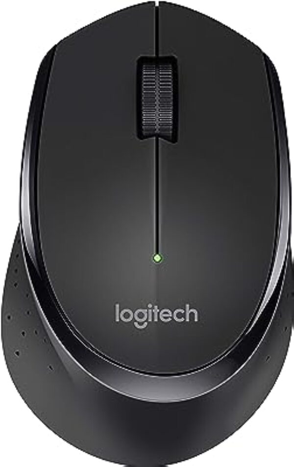 Logitech M275 Wireless USB Mouse