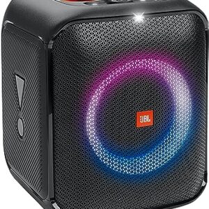 JBL Partybox Encore Essential Bluetooth Speaker