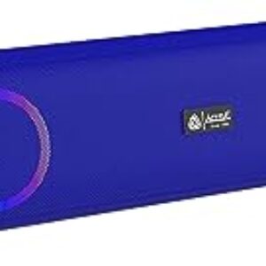 Aroma Studio 32 Bluetooth Speaker Blue