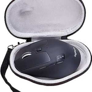 Logitech MX Anywhere 3 Carrying Case