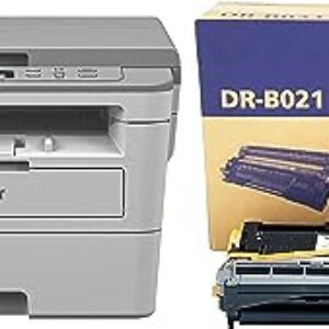 Brother DCP-B7500D Laser Printer