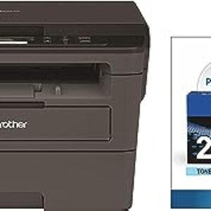 Brother DCP-L2531DW Laser Printer