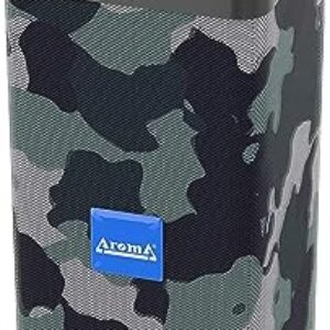 Aroma Studio 35 Bluetooth Speaker (Army)