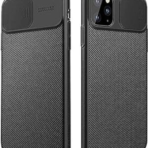 Nillkin Polycarbonate iPhone 11 Pro Case