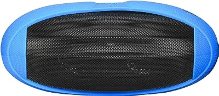 Renewed Boat Rugby Bluetooth Speaker Blue