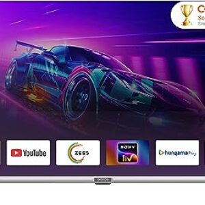 Coocaa 40S3U Pro Full HD Smart TV