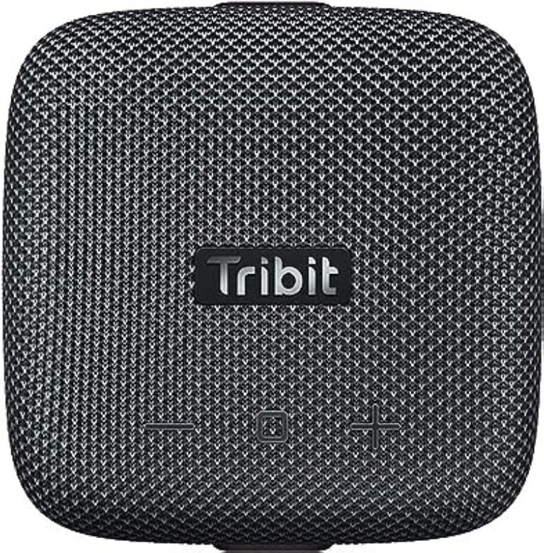 Tribit StormBox Micro Bluetooth Outdoor Speaker