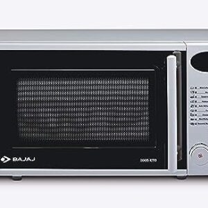 Bajaj Grill Microwave Oven 2005 ETB