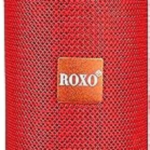 ROXO TG 149 Wireless Bluetooth Speaker (RED)