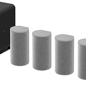 Sony HT-A9 Premium Home Theatre System 7.1.4ch SA-SW5