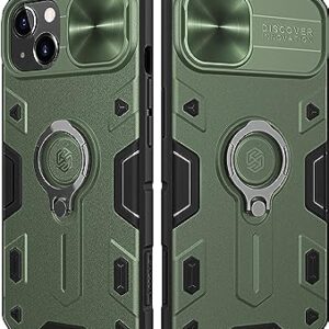 Nillkin iPhone 13 CamShield Armor Case