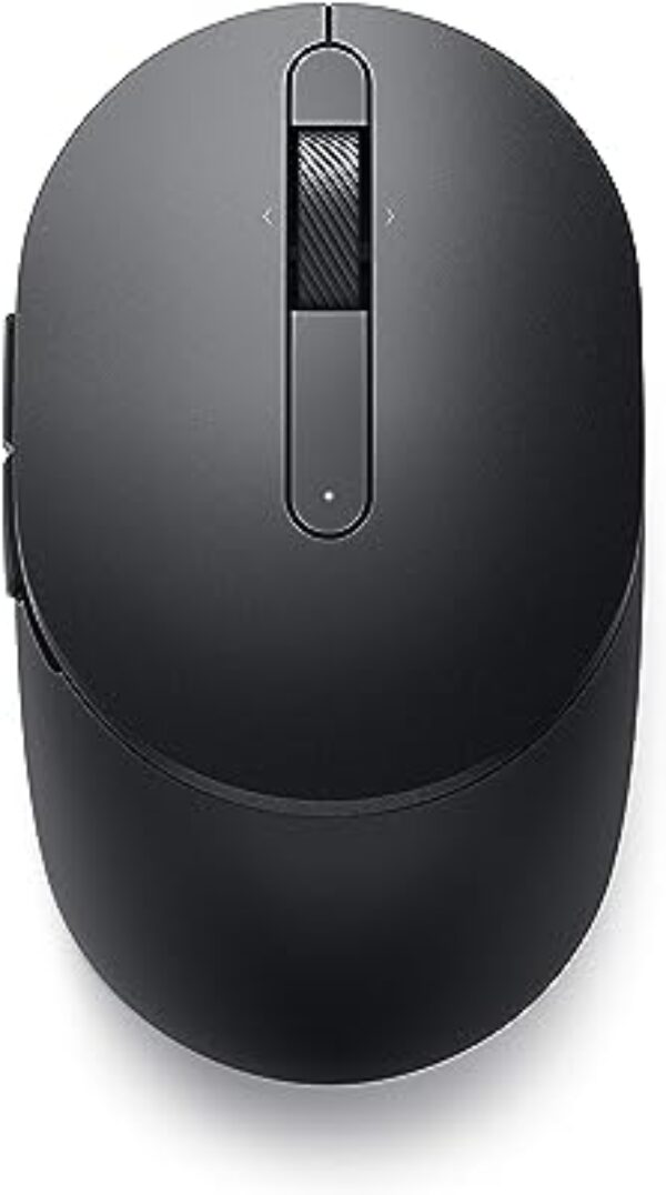 Dell MS5120W-Black Pro Wireless Mouse