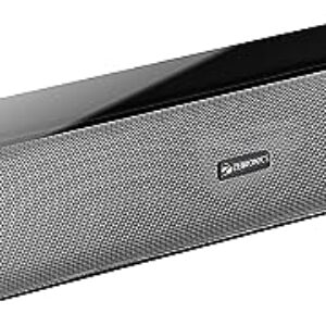 ZEBRONICS Zeb-Vita Plus Mini Soundbar (Grey)