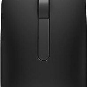 Renewed Dell Ms116 Optical Mouse