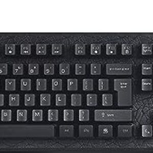 Live Tech KB03 PRO Gaming Keyboard