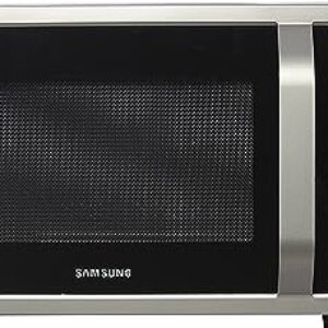 Samsung Convection Microwave Oven MC28H5025VS Silver