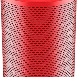 Mivi Octave 3 Bluetooth Speaker (Red)