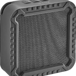 Insignia Portable Bluetooth Speaker Black