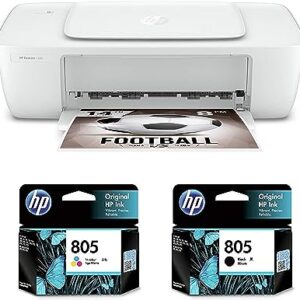 HP DeskJet 1212 Inkjet Printer Combo