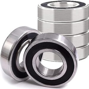 JD Blade Spindle Bearings (6 Pack)