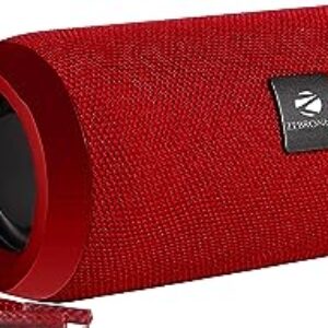 ZEBRONICS Zeb-Action Portable BT Speaker