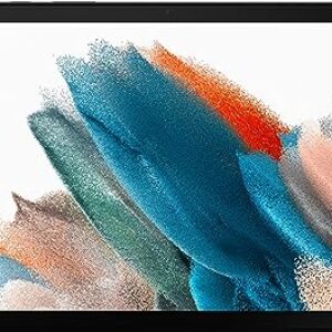 Samsung Galaxy Tab A8 Wi-Fi Tablet Silver