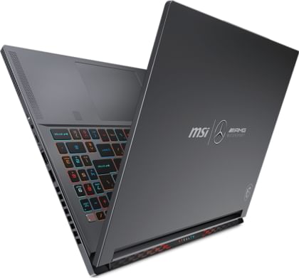 Unveiling of MSI Stealth 16