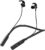 PROXN CX1 Tangentbeat 5.0 Bluetooth Wireless in Ear Earphones with Mic with Deep Bass, Ergonomic Design, Ipx4 Sweat/Waterproof, Magnetic Earbuds, Voice Assistant, Passive Noise Cancelation