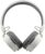 JANROCK Wireless Bluetooth Headphones with Inbuilt Microphone and SD Card Slot Compatible with All Smartphone (White)