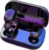 Portable In-Ear TWS Bluetooth L-21 Earbuds Bluetooth Headset with Chaging Case (with Mic)