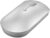 Lenovo 600 Bluetooth 5.0 Silent Mouse: Compact, Portable, Dongle-Free Multi-Device connectivity with Microsoft Swift Pair | 3-Level Adjustable DPI up to 2400 | Battery Life: up to 1 yr