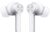 OnePlus Buds Z2 Bluetooth Truly Wireless in Ear Pearl White
