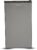 GEM 100 L 1 Star Direct-Cool Single Door Refrigerator (GRDN-120DGWC, Dark Grey)