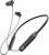 U & I Tiger Series Bluetooth Wireless In Ear Earphones with Mic (Black)