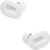 JBL Tune 130Nc Wireless TWS Ear Buds,ANC Earbuds (Upto 40Db),Customizable Bass with Headphones App,Massive 40Hrs Playtime,Legendary Sound,4 Mics for Clear Calls,Bluetooth 5.2 (White),in-Ear
